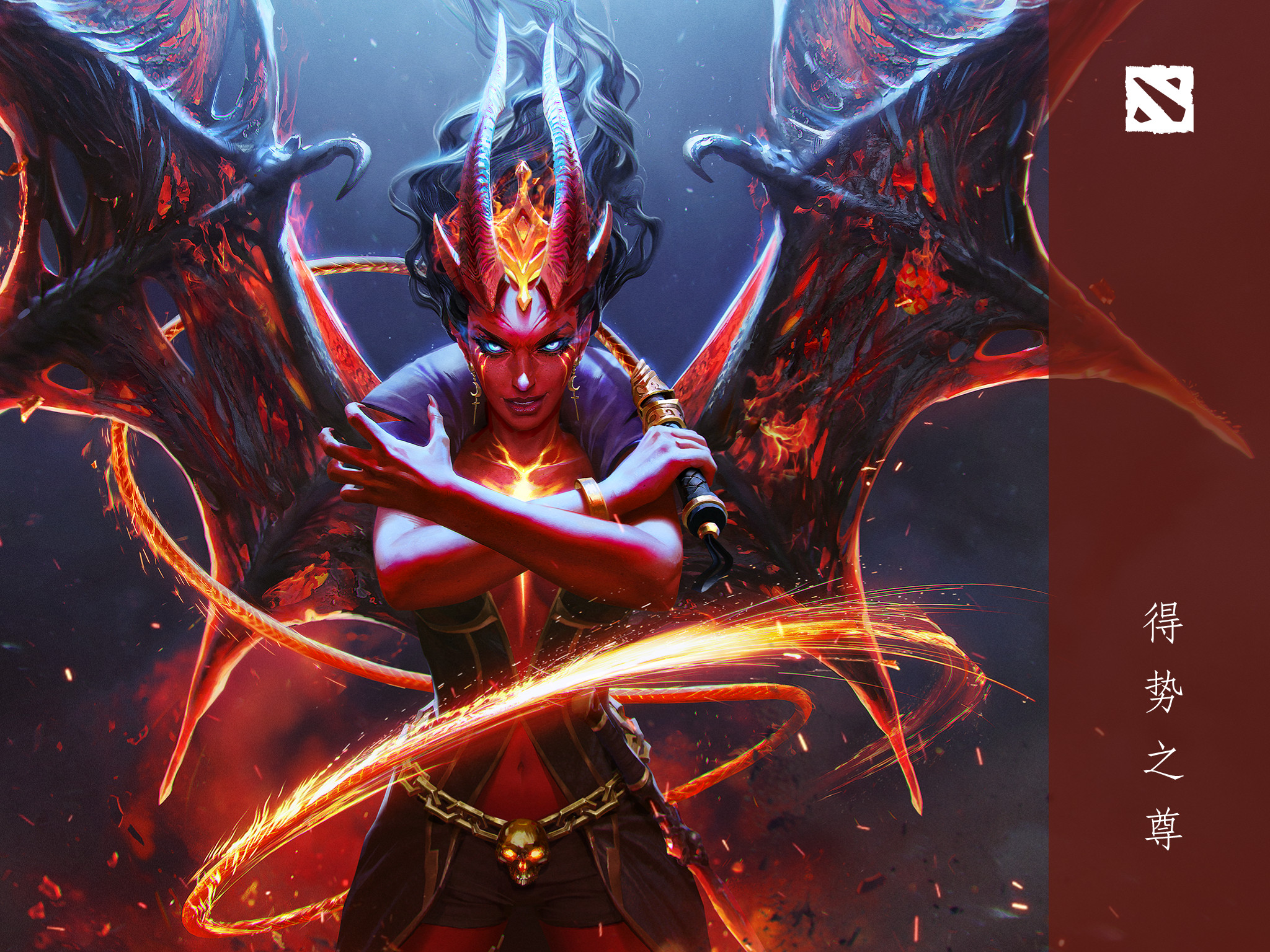 缩小到威胁 缩小到威胁