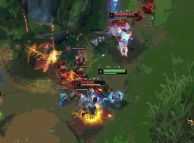 而是他们站 而是他们站