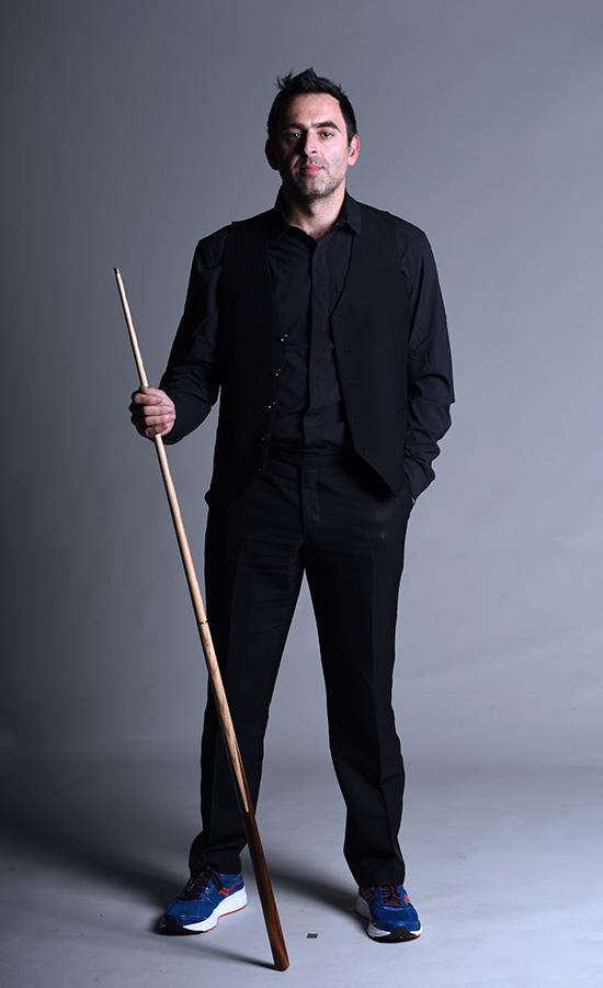 为观众呈现 为观众呈现