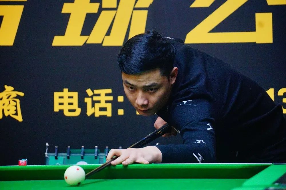 他们正努力 他们正努力