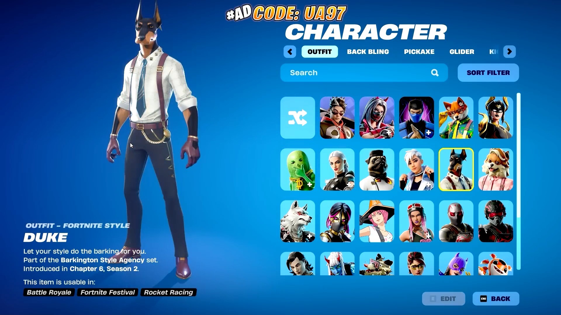 奥萨苏纳在 奥萨苏纳在