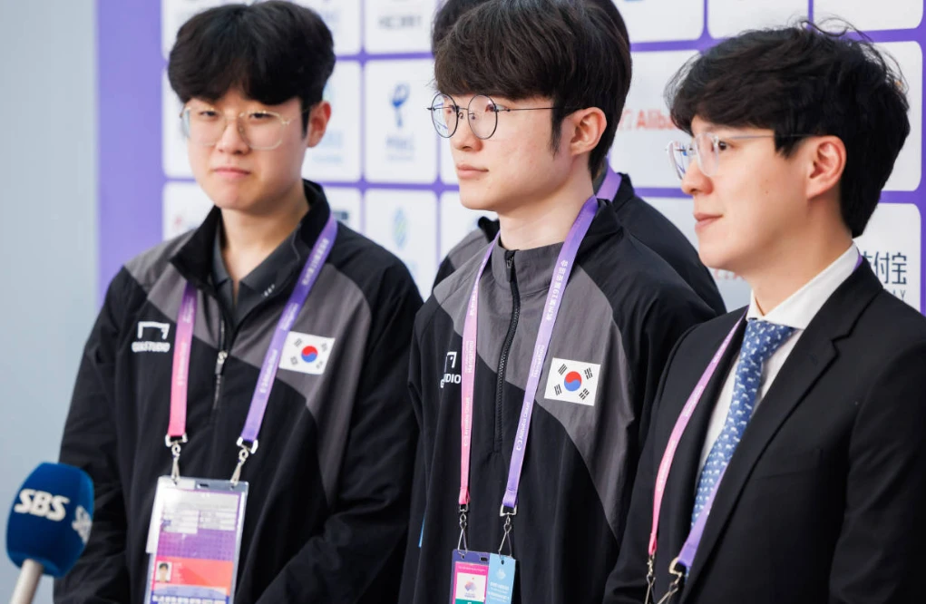 不仅是技战 不仅是技战