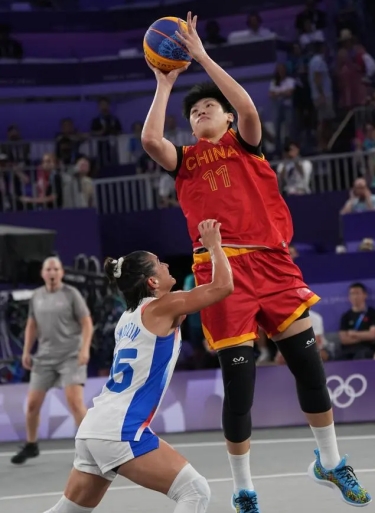 国籍标签与